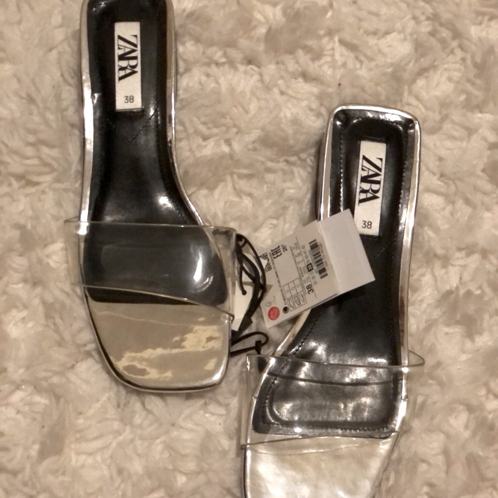 Clair Sandals